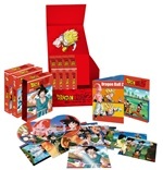 Dragon Ball Z - Limited Box-Set Dragon Ball Z - Limited Box-Set